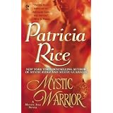 Mystic Warrior: A Mystic Isle Novel (Signet Eclipse)