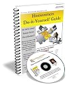 "Homeowner's Do-it-Yourself Guide to Save Your Home from Foreclosure" Success Program
