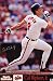 Cal Ripken Jr. (Swinging Bat) Sports Poster Print - 24