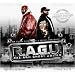 R.A.G.U. Rae and Ghost United
