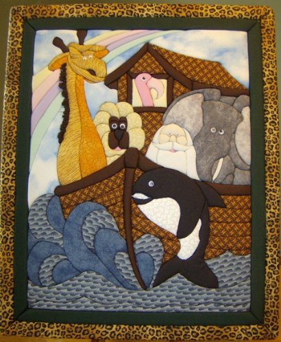 image of Quilt Magic 606