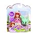 Sofia the First Princess Sofia and Crackle Mini Doll