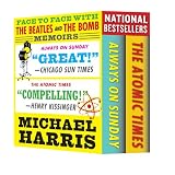Face to Face with the Beatles - AND the Bomb: Memoirs of the 20th Century (Boxed Set)