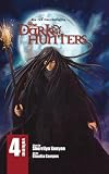 The Dark Hunters, Vol. 4