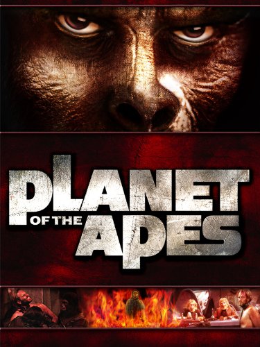 Planet Of The Apes (1968)