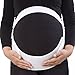 Aptoco Maternity Belt Back Support Belly Band Pregnancy Belt Support Brace Size L