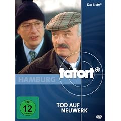 Tatort: Tod auf Neuwerk