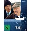 Tatort: Tod auf Neuwerk
