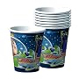 Buzz Lightyear Cups 8ct