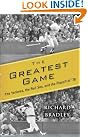 The Greatest Game...