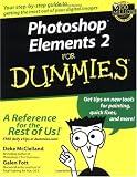 Photoshop Elements 2 for Dummies