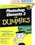 Photoshop Elements 2 for Dummies