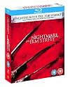 Nightmare on Elm Street (Double Pack Incl. Original) [Blu-ray][Region Free]
