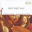 Seon - Couperin (Concerts Royaux)