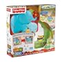 Fisher Price T6338 - Proyector musical dulces sue�os