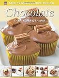 Chocolate : tried, tested & trusted