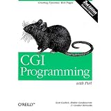 CGI Programming with Perl