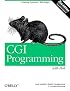 CGI Programming with Perl