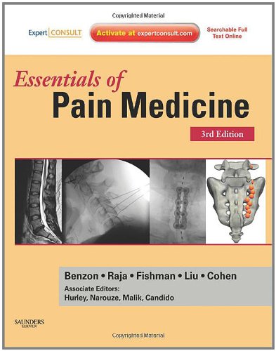 essentials of pain medicine 3e