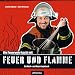 Bücher : Die Feuerwehr kocht mit Feuer und Flamme
