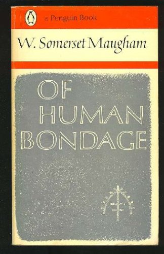  W Somerset Maugham