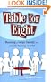 Table for Eight: Raising a Large Family in a Small-Family World