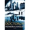 Homer & Langley: A Novel