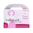 Hollywood Fashion Tape Red Carpet Assortment Kit, Clear 1 kit