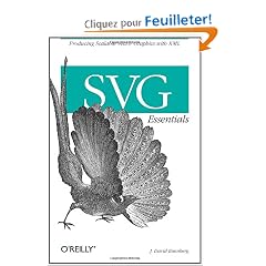 Svg Essentials