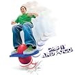 Geospace Jumparoo AIR POGO JUMPER by Air Kicks