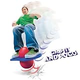 Geospace Jumparoo AIR POGO JUMPER by Air Kicks