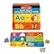 Melissa & Doug Alphabet Puzzle Book