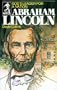 God's Leader for a Nation: Abraham Lincoln (The Sowers Series) (Sower Series)