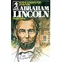 God's Leader for a Nation: Abraham Lincoln (The Sowers Series) (Sower Series)