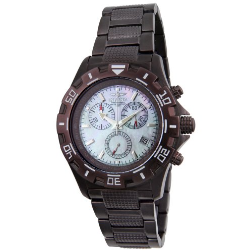 Invicta Men's 5084 II Collection Chronograph Watch