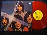 Nazz Nazz; red vinyl