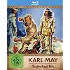 Karl May Shatterhand Box [2 Blu-rays]
