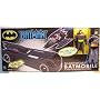 Batman The Animated Series: Shadowcast Batmobile