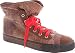 Girly Girl Women's Adison High Top