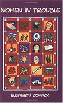 Women in trouble: Connecting women's law violations to their history of abuse