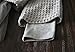 Cute 2pcs Suit Gray Polyester Sweater Top and Dress for Baby Girls (4-5years)