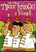 The New THREE STOOGES [Volume 3][Animated][Color]