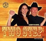 Learn to Dance: Two Step by The Dance Store