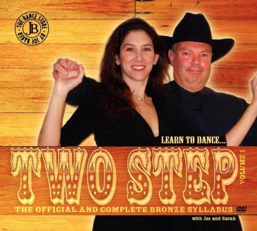 Learn to Dance: Two Step by Dance Videos