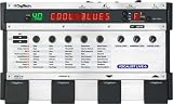 DIGITECH Vocalist Live 4 ボーカル用ハーモニーエフェクター