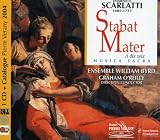 Scarlatti S Stabat Mater