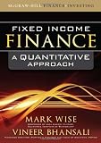 Fixed Income Finance: A Quantitative Approach (McGraw-Hill Finance & Investing)