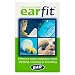 Earfit Foam Ear Plugs 2 Pairs