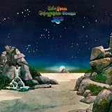 Tales From Topographic Oceans (180 Gram Audiophile Vinyl/ Ltd. Ed./ Gatefold Cover)