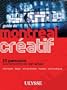 Guide du Montr�al cr�atif